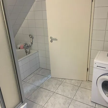Appartement Penthouse Altstadt *