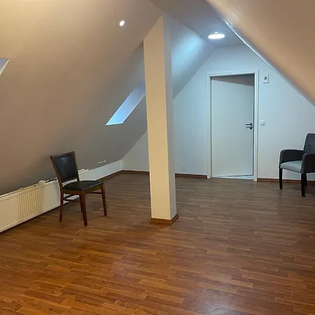 아파트 Penthouse Altstadt