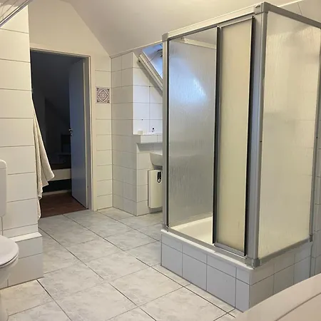 Penthouse Altstadt *