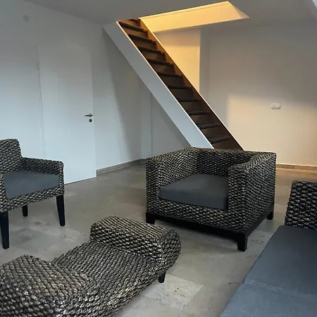 아파트 Penthouse Altstadt