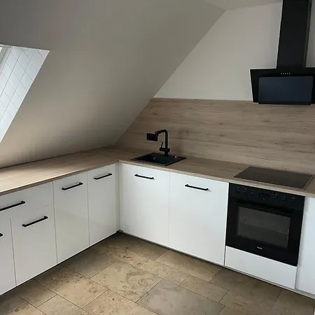 Penthouse Altstadt * Hannover